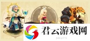 万象物语庞搭配推荐