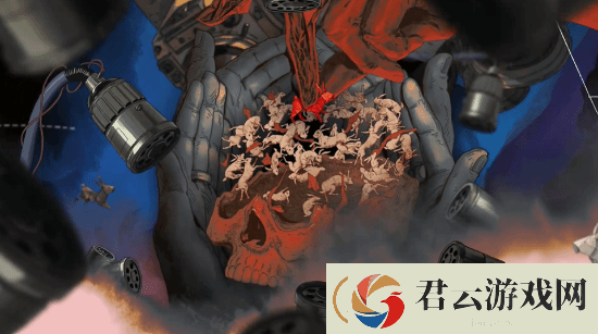 极乐迪斯科开发商间谍RPG新作Project