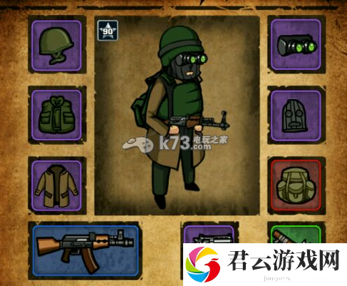 生存启示录图5boss武器推荐：副本速通思路分析诺布攻略