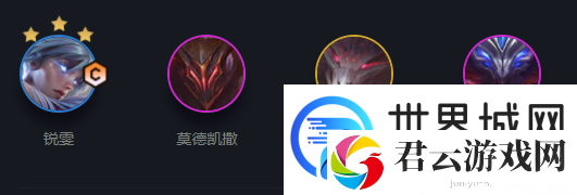 云顶之弈瑞文神装是什么s5-瑞文阵容装备搭配攻略