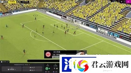 足球经理2024朗斯怎么样