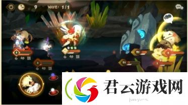 万象物语希欧搭配推荐