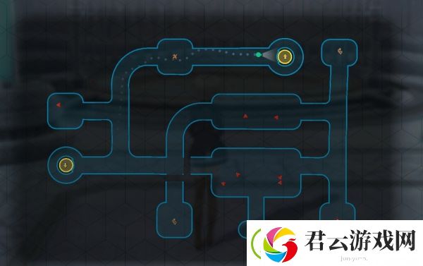 英雄传说创之轨迹真梦幻回廊第一层通关方法