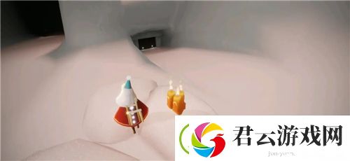 光遇七根烛光怎么收集