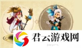 万象物语蒂卡搭配推荐