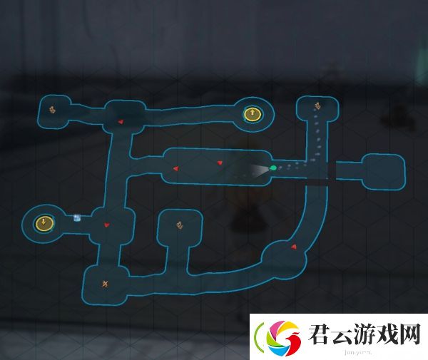 英雄传说创之轨迹真梦幻回廊第一层通关方法