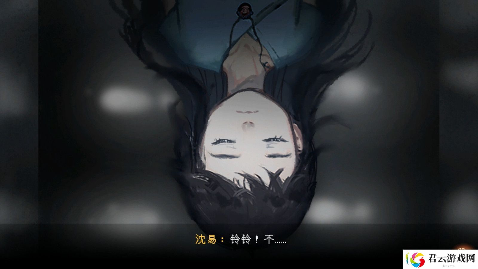 水鬼Steam页面上线