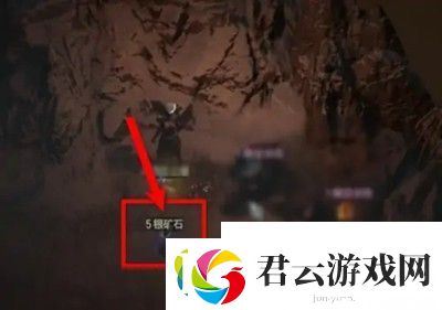 暗黑破坏神4银矿石怎么获得