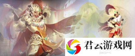 万象物语贾汗搭配推荐-万象物语攻略