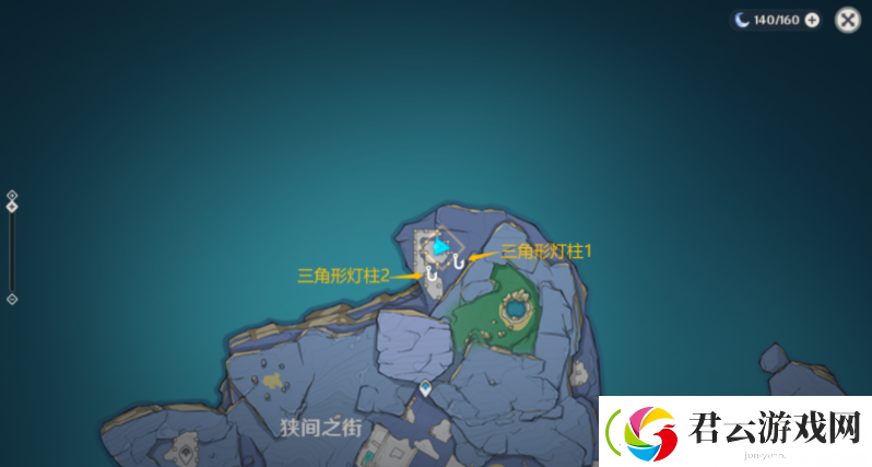 原神调查后山解开谜题任务如何完成