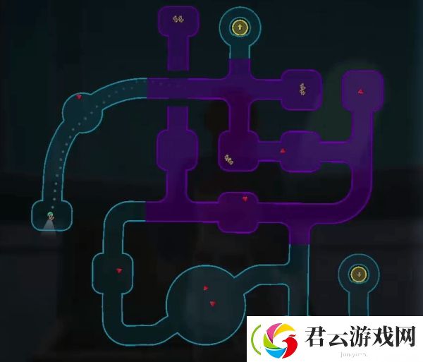 英雄传说创之轨迹真梦幻回廊第四层通关方法