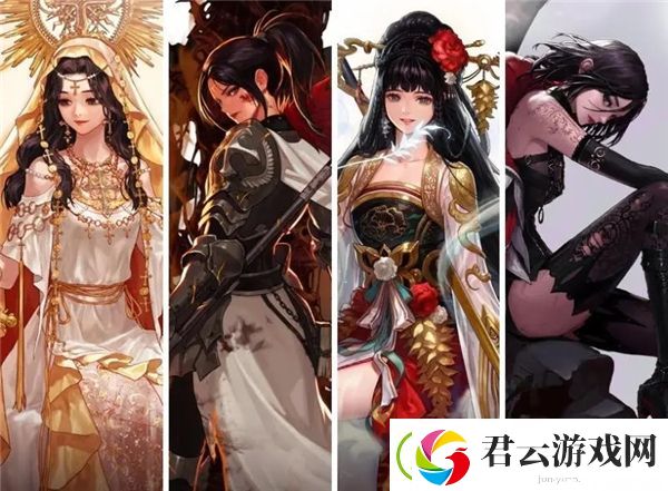 DNF女圣职三觉被动效果对比