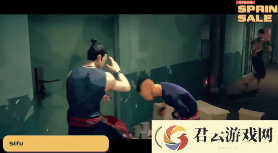 Steam春促将于3月14日开启！师父小丑牌等人气作品迎来优惠！