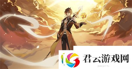 原神4.1版本up池五大角色立绘介绍一览