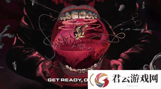极乐迪斯科开发商间谍RPG新作Project