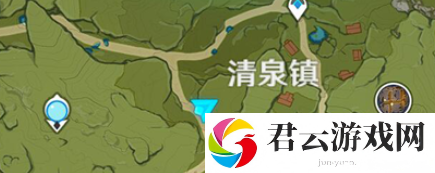 原神小兔之章怎么过