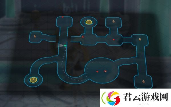 英雄传说创之轨迹真梦幻回廊第一层通关方法