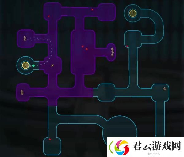 英雄传说创之轨迹真梦幻回廊第四层通关方法