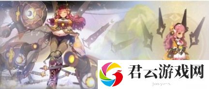 万象物语玛丽亚搭配推荐-万象物语攻略