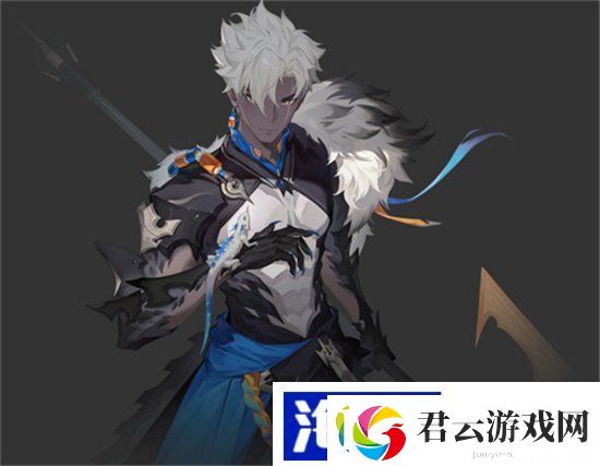 依露希尔星晓角色介绍