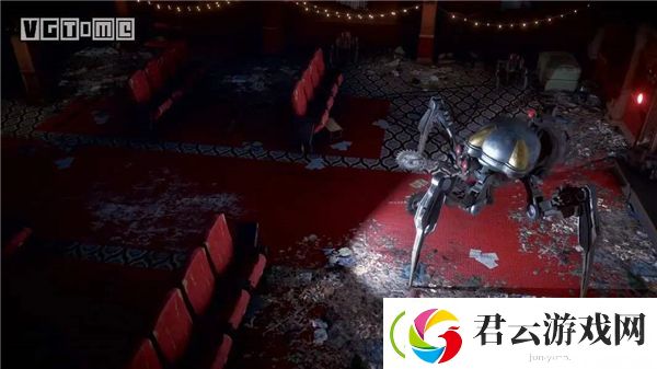 废土3拳击手怎么玩-废土3攻略