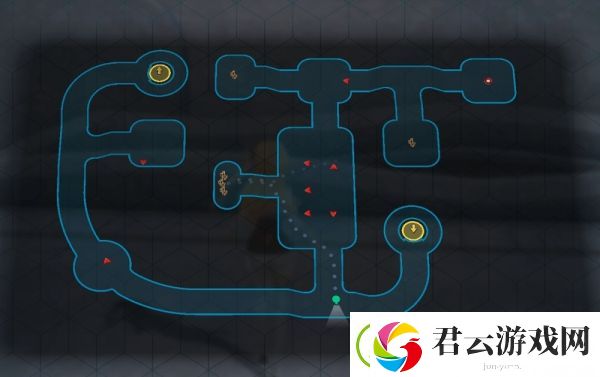 英雄传说创之轨迹真梦幻回廊第一层通关方法