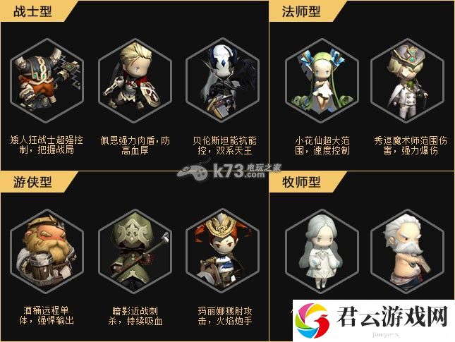 超级地城之光战魂怎么玩 战魂图鉴：游戏内剧情深度挖掘与解读
