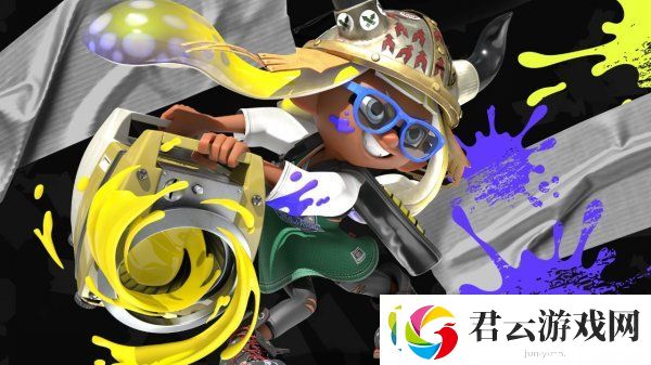 喷射战士3新一轮祭典活动公布