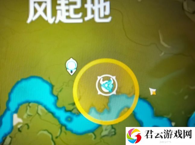 原神丘丘人任务怎么做？向丘丘人交付物品任务攻略[多图]图片2