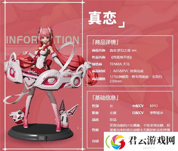 高能手办团支援角色排行榜