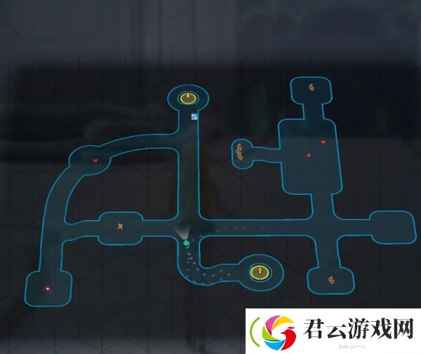 英雄传说创之轨迹真梦幻回廊第一层通关方法
