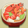 阴阳师妖怪屋鲜虾汤有什么用-阴阳师妖怪屋攻略