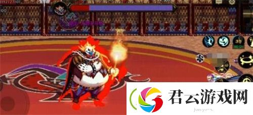 DNF手游幻影马戏团怎么打