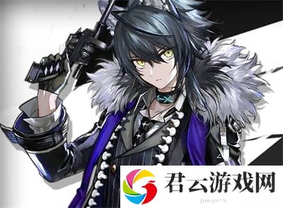 明日方舟伺夜全面评测诺布攻略