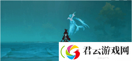 原神纯水精灵介绍-原神攻略