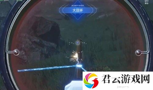 星球重启伊甸城大回环通关攻略
