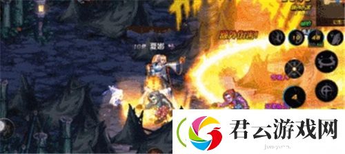 DNF手游幻影马戏团怎么打