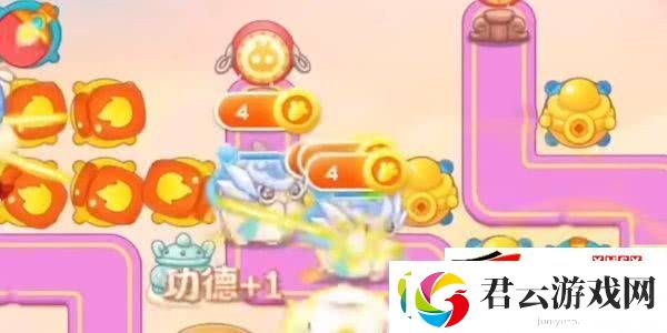 保卫萝卜4周赛10.10号如何通关