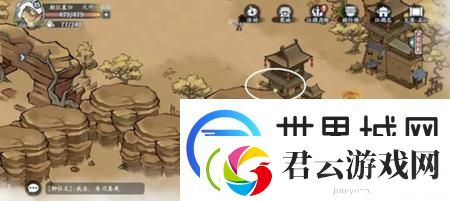 方寸对决大漠江湖见闻攻略