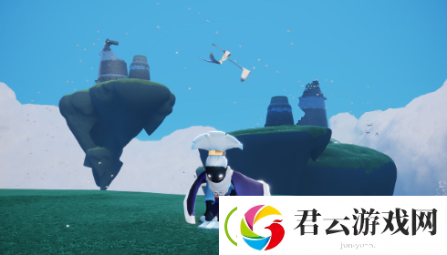 光遇木琴先祖在哪-sky光遇攻略