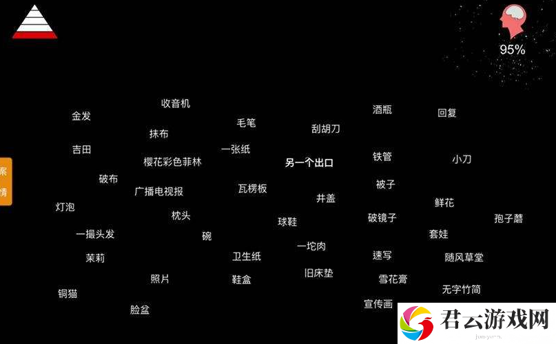 孙美琪疑案：井底人樱花彩色菲林2022位置分析