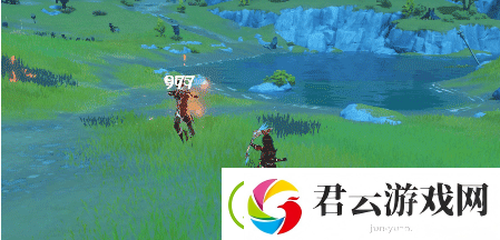 原神火铳游击兵介绍-原神攻略