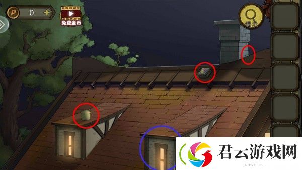 密室逃脱绝境系列10寻梦大作战第十九关怎么过-密室逃脱绝境系列10寻梦大作战攻略