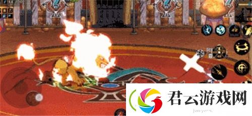 DNF手游幻影马戏团怎么打