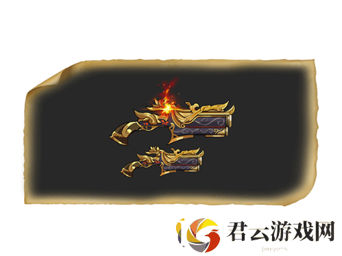 鹿鼎记手游四大神器设定公开