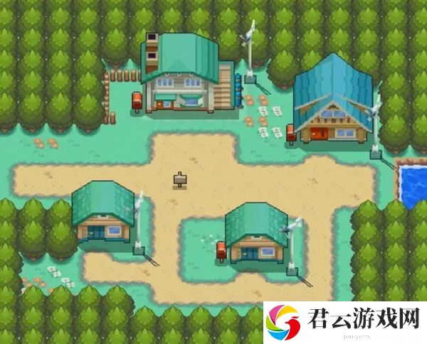 Pokemmo成都通关宠带什么好 Pokemmo成都通关精灵推荐