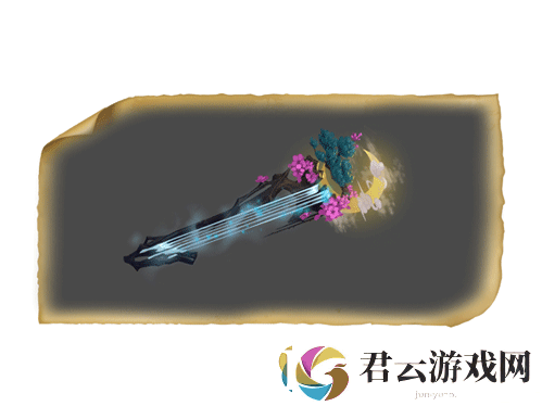 鹿鼎记手游四大神器设定公开