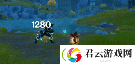 原神风拳前锋军介绍-原神攻略