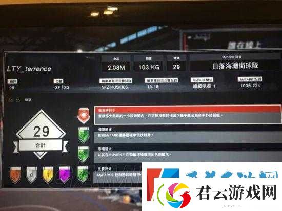 NBA2K17公园模式如何称霸-揭秘高效打法技巧与深度玩法攻略