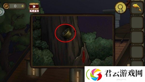 密室逃脱绝境系列10寻梦大作战第十九关怎么过